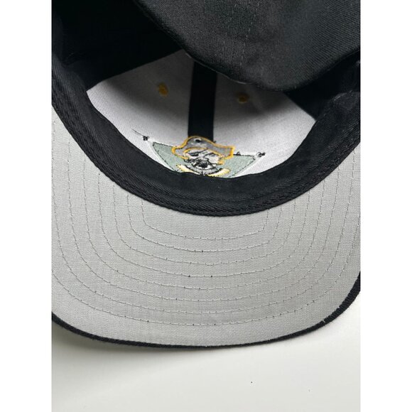 Vintage Pittsburgh Pirates Fitted Hat L/XL - Picture 5 of 6
